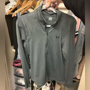 Under Armour Women’s Quarterzip
